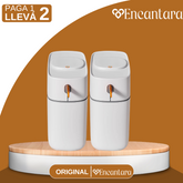 [Llevá 2 Pagá 1] Tacho Smart Touch con Tecnología Antibacteriana